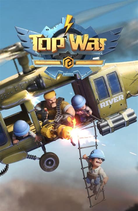 Top War: Battle Game – How To Get VIP Points and Levels