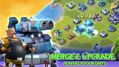 Top War Battle Game APK Download for Android 