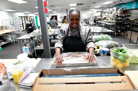 Top Workplaces 2023: Footers Catering credits employees’ work ethic for company success