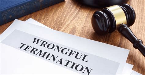 Top Wrongful Termination Lawyers in Hardin County, OH FindLaw