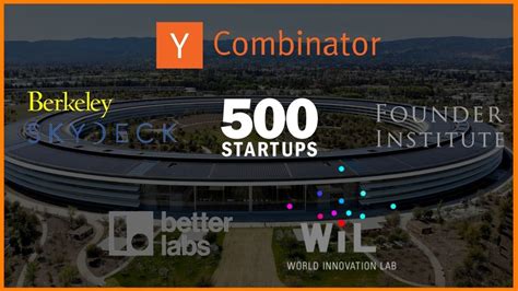Top accelerators in silicon valley. Things To Know About Top accelerators in silicon valley. 