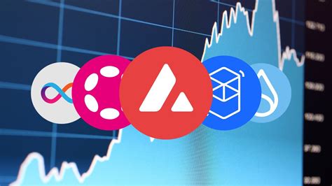 Top altcoins 2021.  Top Altcoins From 2021 Bull Run Ready To Explode In ...