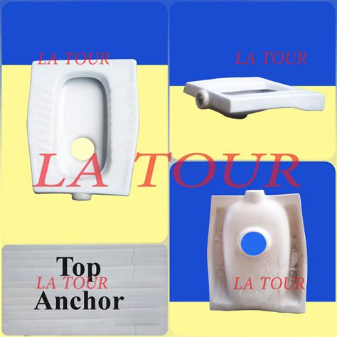 Top anchor wc. .  ...