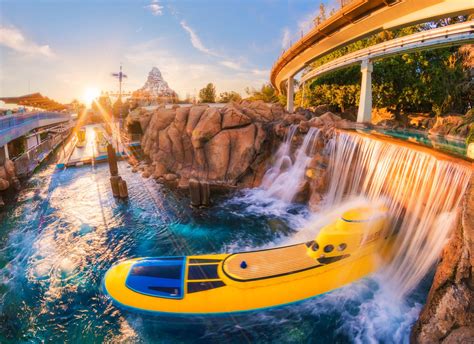 Top attractions at disney world. Valued at $164 billion, The Walt Disney Company is one of the biggest and most powerful companies in the world. Not bad for a company that began with the humble vision of a man who... 