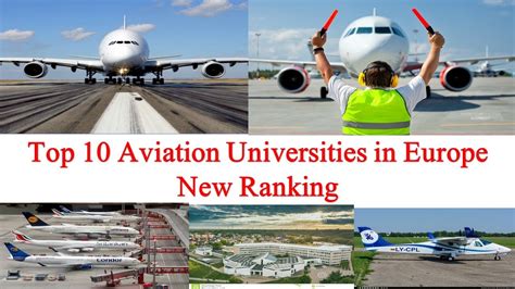 Top aviation colleges. The University of North Dakota Aerospace program is one of only 34 aviation accredited programs in the world. Students who attend the University of North Dakota … 