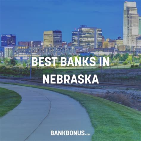 2018 RANKING & REVIEWS TOP RANKING BANKS & CREDIT UNIONS IN OMAHA. Convenience is King at the Top 7 Banks & Credit Unions in Omaha (Bonus: One to Avoid) Omaha, Nebraska was founded by adventurous pioneers in 1854 and was dubbed the “Gateway to the West.”. 