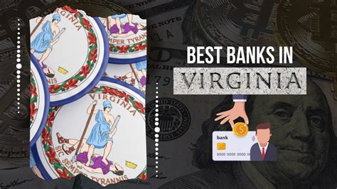 Top banks in virginia. Things To Know About Top banks in virginia. 