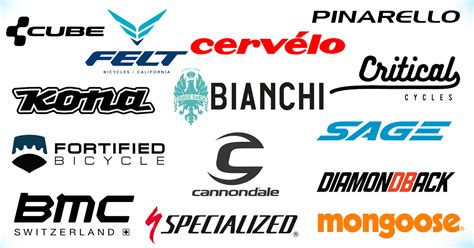 Top bike brands. Best Bicycle Brands in Canada. 1. Alchemy Bike s. Founded in Colorado, USA in 2008, Alchemy bikes is a brand renowned for its bespoke and high performance bicycles. Founder, Ryan Cannizzaro, leads the brand with a combination of a deep cycling passion and unparalleled craftsmanship. 