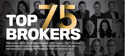 Top brokers in canada. Things To Know About Top brokers in canada. 