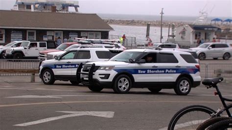 Top candidate to become Block Island’s police chief withdraws ... - ABC6