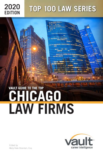Top chicago law firms vault guide cds vault career library. - Grant writing in higher education a step by step guide.