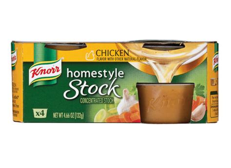 Top choices in chicken broths - Consumer Reports