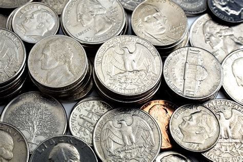 Top coins to collect. Nov 6, 2023 · The coin-collecting hobby is fun and exciting but can also be expensive. If you're a new collector or just looking to get started on a budget, this list of Top 10: Affordable Coins To Collect! 