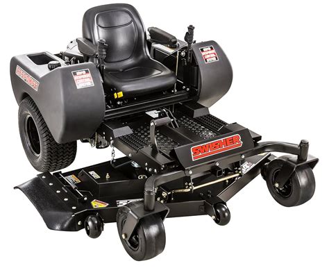 Top commercial zero turn mowers. Craftsman Z550. The Craftsman Z550 is suited for residential yards and is a great value in that midrange of prices. Buy on Amazon Buy on Walmart Buy on Lowes. The Z550 zero-turn mower from Craftsman combines comfort and durability. Along with quality Craftsman construction, it has a reliable 24 HP Kohler engine. 