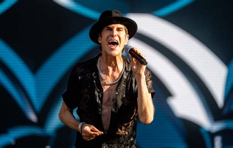 Top concerts: Perry Farrell’s Porno for Pyros and other best bets