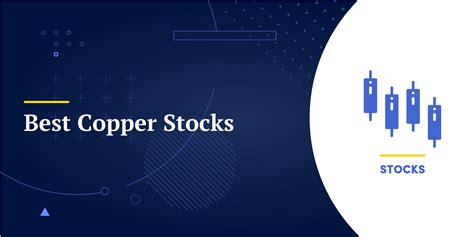 Top copper stocks. Things To Know About Top copper stocks. 