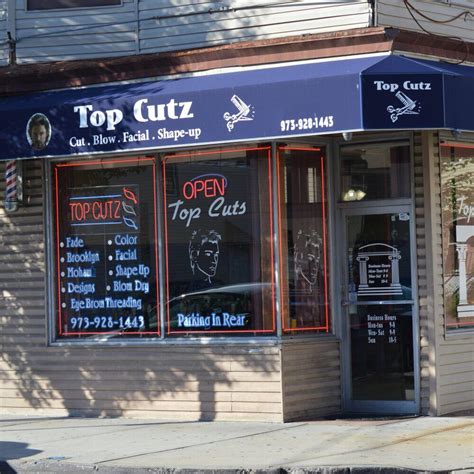 Man Cave Cutz, Clifton, New Jersey. 253 likes. barber shop. 