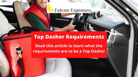 Top dasher earnings. Aug 21, 2023 · Here are the Top Dasher Requirements According to DoorDash: Average customer rating of at least 4.7 (out of 5 stars) Average order acceptance rate of at least 70%. Average order completion rate of at least 95%. At least 100 orders completed during the previous months. 