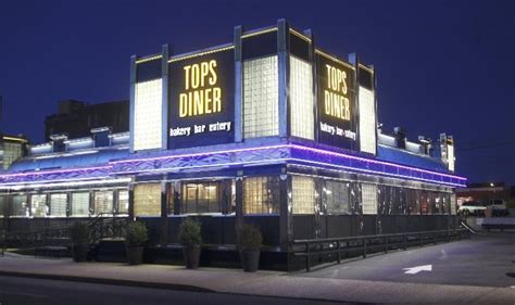 Top diners in nj. The reason for the notch on the side a butter knife is unclear. It may be purely decorative, or it may differentiate an individual diner’s butter spreader from the butter knife use... 