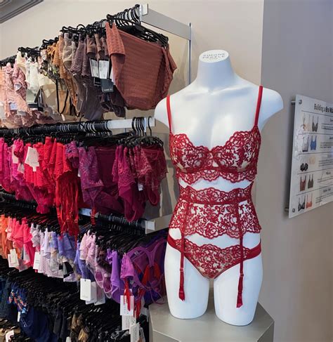 Top drawer lingerie. Specialties: We personally take the time to fit each customer in order to help them find their "perfect fit." We stock a large selection of bras in band sizes 28-56 and cup sizes A-K. We fit women of all ages and sizes, including mastectomy, nursing and bridal bustiers and strapless bras. We offer a wide range of shape wear and hosiery, including plus sizes. … 