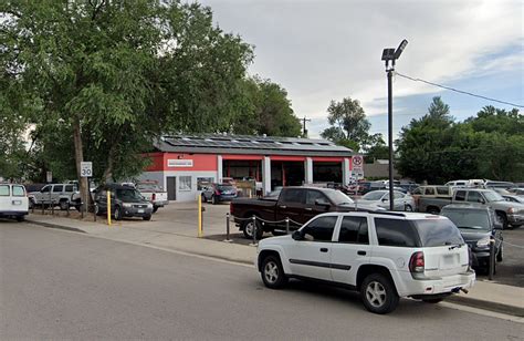 Top Edge: Automotive Specialists Lakewood at 1510 Kendall St, Lakewood, CO 80214. Get Top Edge: Automotive Specialists Lakewood can be contacted at (303) 242-5135. Get Top Edge: Automotive Specialists Lakewood reviews, rating, hours, phone number, directions and more. .