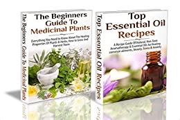 Top essential oil recipes the beginners guide to medicinal plants essential oils box set volume 32. - Handbook of computational and numerical methods in finance.