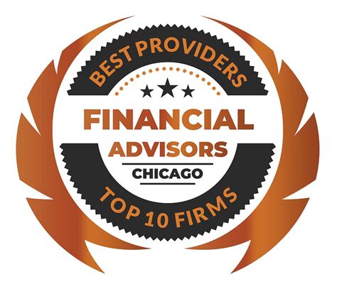 Top financial advisors in illinois. Things To Know About Top financial advisors in illinois. 