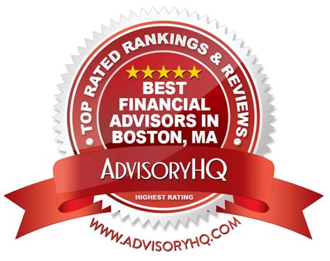 Top financial advisors in massachusetts. Things To Know About Top financial advisors in massachusetts. 