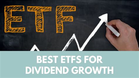 Review our list of all Vanguard ETFs that 