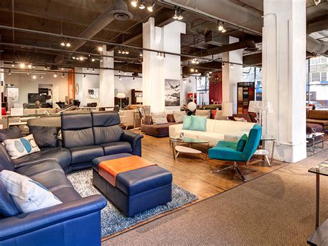 Top furniture stores in usa. 