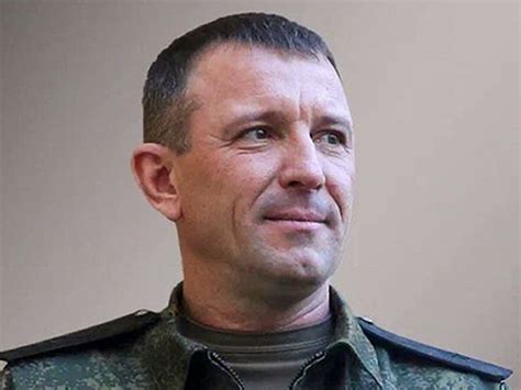 Top general’s dismissal reveals new crack in Russian military leadership