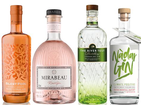 Top gin brands. 25 March 2022. Photo: Instagram/@greaterthangin; Instagram/@fiveriversrum. The results of the International Wine and Spirits Competition (IWSC) 2022 are out, and 10 Indian spirits are on the list. The Indian gins, whiskies and rums won among over 4,000 entrants across the world. In 2020, Stranger & Sons became the first Indian gin to win gold ... 