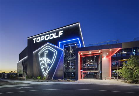 Welcome to Topgolf Richmond, the premier entertainment destination in Richmond, VA. Enjoy our climate-controlled hitting bays for year-round comfort with HDTVs in every bay and throughout our sports bar and restaurant. Using our complimentary clubs or your own, take aim at the giant outfield targets and our high-tech balls will score themselves.