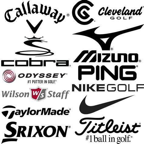 Top golf brands. The Callaway Paradym set is a Top-quality golf club set that is designed to help players improve their game. The set includes a driver, fairway woods, hybrids, ... 