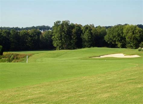 Top golf courses near Charlotte Douglas International …