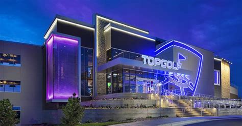 Top golf edison nj. Jan 14, 2020 ... The Maywood location will be the third New Jersey Topgolf venue. There are franchises in Mount Laurel and Edison. Each location offers food ... 