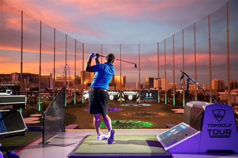 Top golf la. In short, we’re a sports entertainment complex that features an inclusive, high-tech golf game that everyone can enjoy. Paired with an outstanding food and beverage menu, climate-controlled hitting bays and music, every Topgolf has an energetic hum that you can feel right when you walk through the door. 