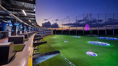 Top golf lake mary. Top golf has 40 locations across the U.S. and U.K., and they get about 26,000 visitors per day. 2 of 24 . Oklahoma City's Topgolf opened in 2015 and has hosted a few Oklahoma City Thunder players, ... 