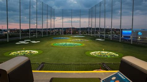 Top golf louisville ky. Topgolf Louisville has been launched as the company’s first golf entertainment venue in Kentucky with a 102-bay golf facility. The latest venture is the 82nd Topgolf global venue and was officially opened on November 18, 2022. The Louisville Topgolf facility will be home to 120 hitting bays across three levels, on-field targets and is … 