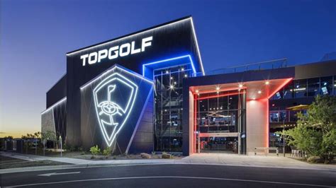Top golf massachusetts. CANTON, Mass. —. One year after golf entertainment venue Topgolf announced plans to build its first Massachusetts location, the Boston-area venue's opening date is set for early next month. The ... 