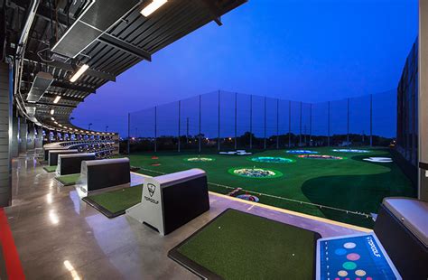 Top golf naperville. Specialties: At Topgolf, our goal is to help you create unforgettable experiences with friends and family. Each venue features fun and competitive golf games for all ages, climate-controlled playing "bays" similar to a bowling lane, an impressive food and drink menu, full-service restaurant and bar, private spaces for groups of any size, HDTVs to watch the big game and a music selection that ... 
