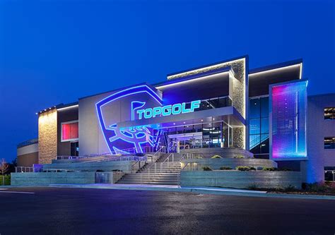 Top golf naperville il. Looking for full time or part-time work? Positions are available now at Springbrook and Naperbrook. Flexible hours, opportunities to work inside or outside, and great perks such as complimentary golf and range and discounts on merchandise, food, and Park District programs. 