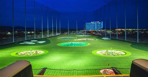 Top golg. Welcome to Topgolf Edison, the premier entertainment destination in Edison, NJ.Enjoy our climate-controlled hitting bays for year-round comfort with HDTVs in every bay and throughout our sports bar and restaurant.Using our complimentary clubs or your own, take aim at the giant outfield targets and our high-tech balls will score themselves. 