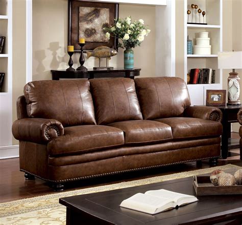 Top grain leather sofa. What we ended up with is this list of the 17 best leather sofas money can buy. The Best Leather Couch Overall Burrow Nomad Leather Sofa. ... Genuine Top-Grain Leather. Seat Depth: 21" Seating: 3-4: 