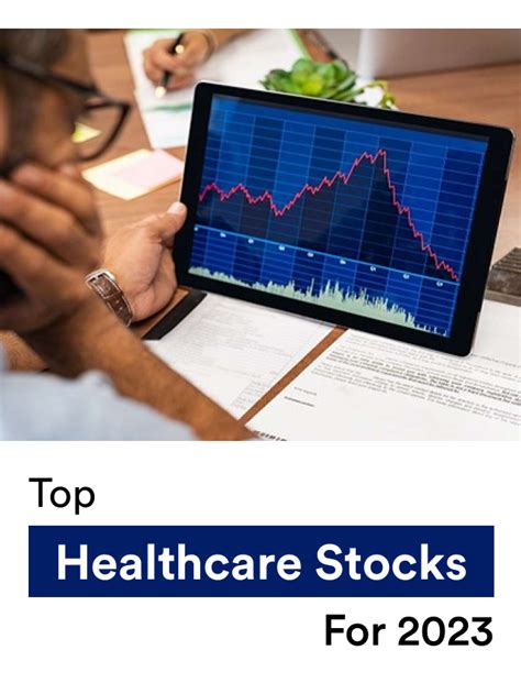 Top healthcare stocks. Things To Know About Top healthcare stocks. 