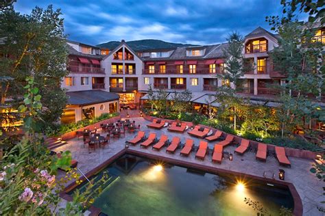 Top hotels in aspen. Best Spa Hotel In Aspen: St. Regis Aspen Resort Best Hotel For Families In Aspen: Limelight Hotel, Aspen Best Hotel Scene In … 