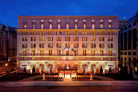 Top hotels in dc. May 24, 2023 · Find out the top 16 hotels in the US capital for history buffs, luxury seekers and budget-friendly travelers. Compare rates, amenities and locations of hotels like The Hay-Adams, Four Seasons and The Ritz-Carlton Georgetown. 