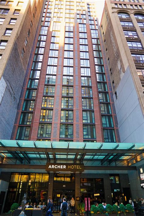 Top hotels in manhattan. Hotel in Manhattan, New York. Located in upper midtown Manhattan, 1585 feet from the Central Park, the Whitby Hotel is a short distance away from stores such as Saks Fifth Avenue and Bergdorf Goodman. Needed to be mid-town, so chose the Whitby over the Crosby. 