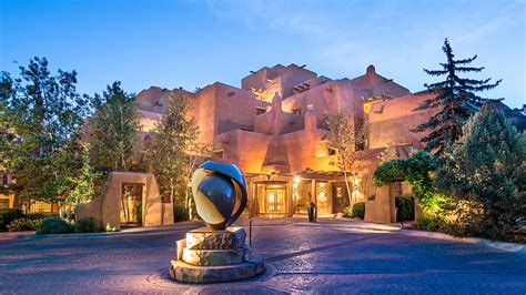 Top hotels in santa fe. The City Different. Step into traditions and discover why Santa Fe was named #3 City in the U.S. by Travel + Leisure World's Best, #2 City in the U.S. by 2020 Conde' Nast Travelers Reader Choice Awards, and #3 by Ovation Travel Group as the "22 Best Place to Travel in 2022." Guests are within walking distance of world-class restaurants, shopping venues, … 