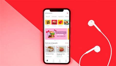 Top iFood Alternatives, Competitors